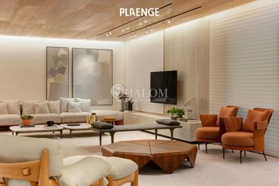 Apartamento, 4 quartos, 250 m² - Foto 5