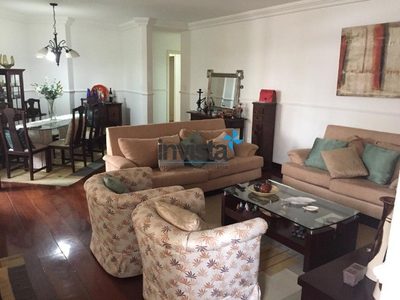 Apartamento, 3 quartos, 158 m² - Foto 1