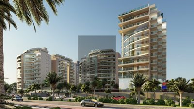 Apartamento, 4 quartos, 289 m² - Foto 1