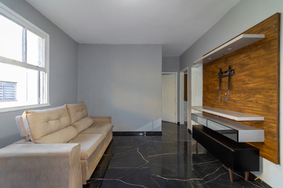 Apartamento, 3 quartos, 78 m² - Foto 4