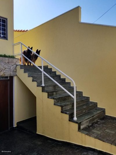 Sobrado, 3 quartos, 125 m² - Foto 4