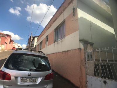Casa, 5 quartos, 100 m² - Foto 2