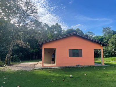 Chácara, 2 quartos, 5000 m² - Foto 5