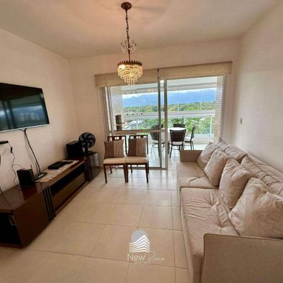 Apartamento, 3 quartos, 121 m² - Foto 1