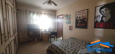 Casa de Condomínio, 4 quartos - Foto 3