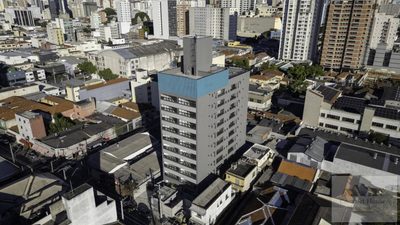 Apartamento, 1 quarto, 37 m² - Foto 3
