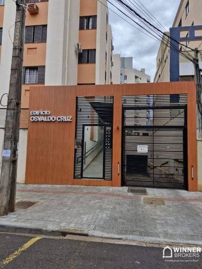 Apartamento, 3 quartos, 75 m² - Foto 1