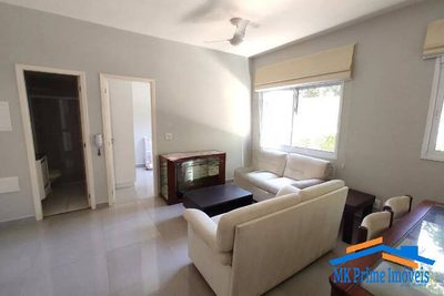 Apartamento, 1 quarto, 35 m² - Foto 5