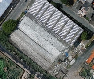 Depósito-Galpão, 3560 m² - Foto 5