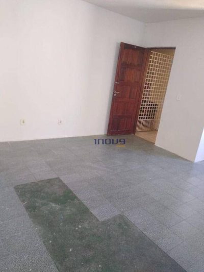 Apartamento, 3 quartos, 64 m² - Foto 4