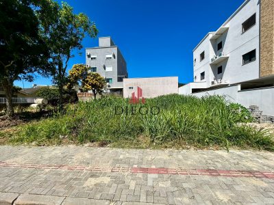 Terreno, 252 m² - Foto 1