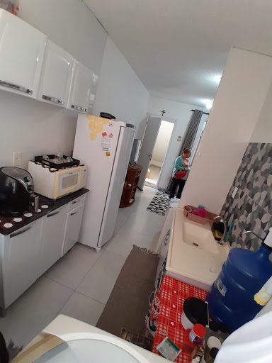 Apartamento, 2 quartos, 50000 m² - Foto 4