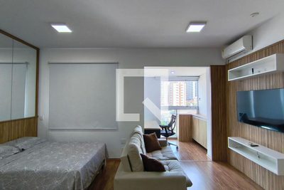 Kitnet-Studio, 42 m² - Foto 3