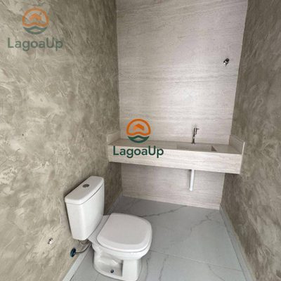 Casa de Condomínio, 4 quartos - Foto 5