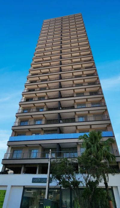 Apartamento, 3 quartos, 130 m² - Foto 1