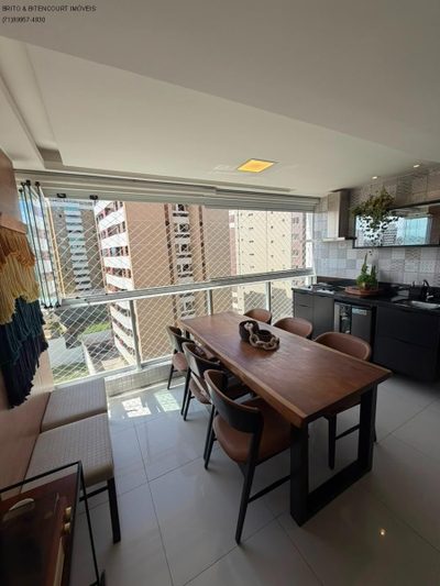 Apartamento, 2 quartos, 88 m² - Foto 5