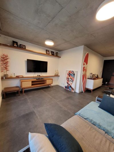Apartamento - Foto 4