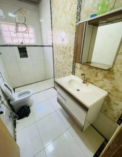 Casa, 3 quartos, 20 m² - Foto 3