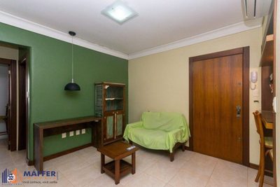 Apartamento, 2 quartos, 58 m² - Foto 4
