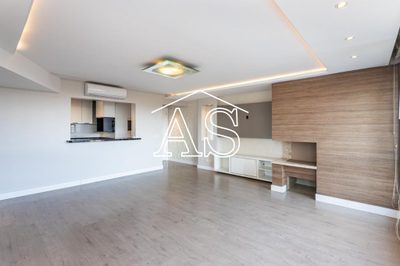 Apartamento, 3 quartos, 105 m² - Foto 4