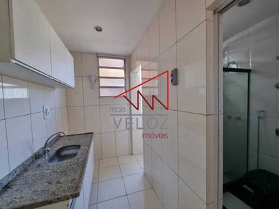 Apartamento, 1 quarto, 48 m² - Foto 4