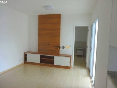 Apartamento, 1 quarto, 55 m² - Foto 1