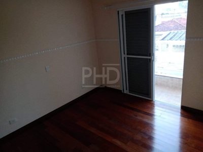 Sobrado, 4 quartos, 290 m² - Foto 5