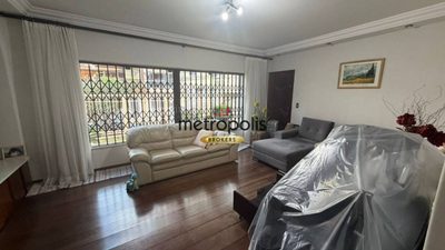 Casa, 3 quartos, 253 m² - Foto 1