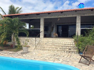 Casa, 4 quartos, 316 m² - Foto 2
