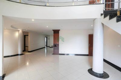 Casa, 5 quartos - Foto 3