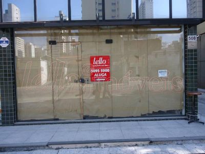 Loja-Salão, 102 m² - Foto 2
