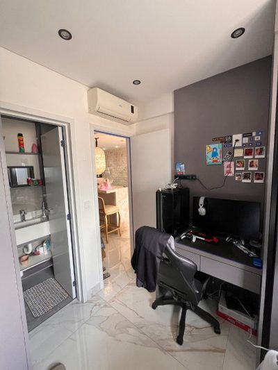 Cobertura, 3 quartos, 120 m² - Foto 5