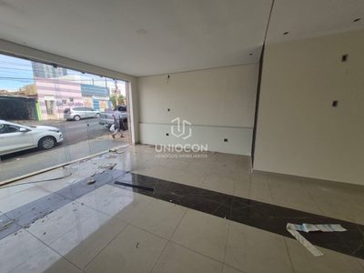 Loja-Salão, 50 m² - Foto 2