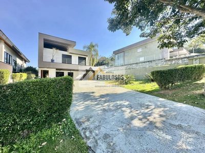 Casa de Condomínio, 4 quartos - Foto 5