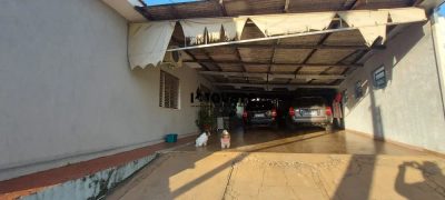 Casa, 3 quartos, 150 m² - Foto 1