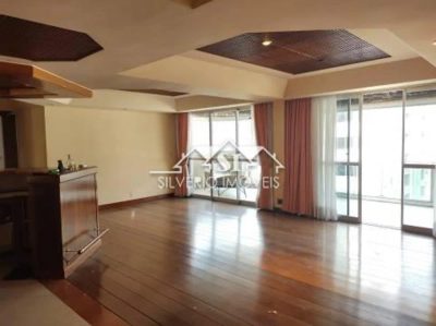 Apartamento, 3 quartos, 394 m² - Foto 2