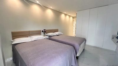 Apartamento, 3 quartos, 190 m² - Foto 3