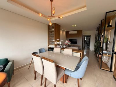 Apartamento, 3 quartos, 100 m² - Foto 1