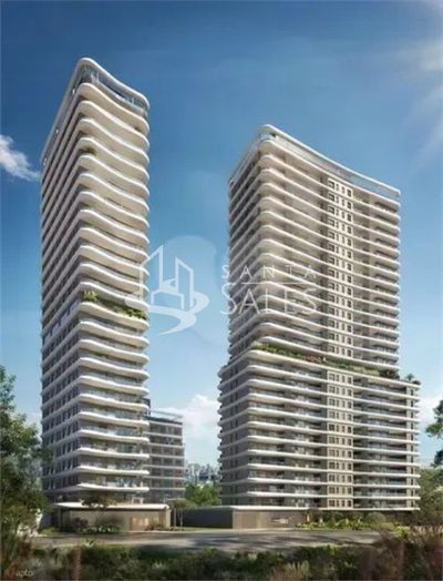 Apartamento, 3 quartos, 96 m² - Foto 5