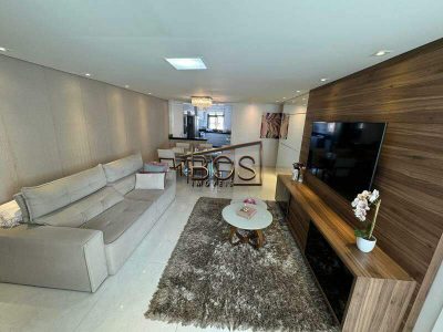 Apartamento, 4 quartos, 147 m² - Foto 1