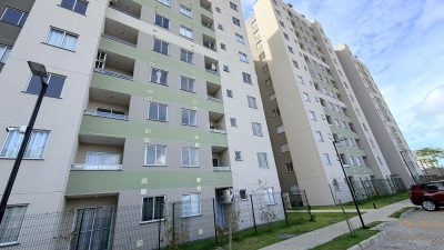 Apartamento, 2 quartos, 53 m² - Foto 2