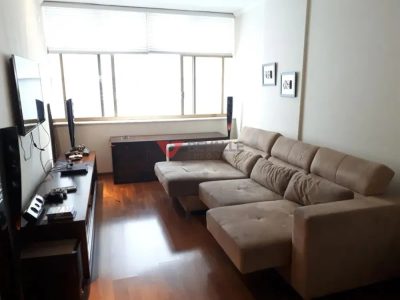 Apartamento, 3 quartos, 105 m² - Foto 2