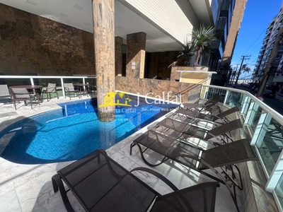 Apartamento, 3 quartos, 140 m² - Foto 1