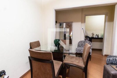 Apartamento, 2 quartos, 95 m² - Foto 5