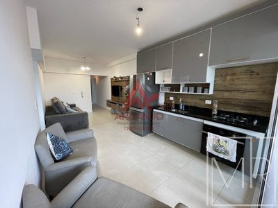 Apartamento, 3 quartos, 86 m² - Foto 1