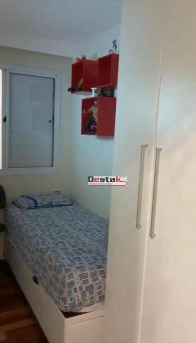 Apartamento, 3 quartos, 92 m² - Foto 2