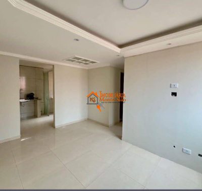 Apartamento, 2 quartos, 48 m² - Foto 2