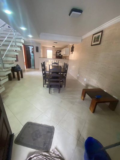 Casa, 4 quartos, 180 m² - Foto 2