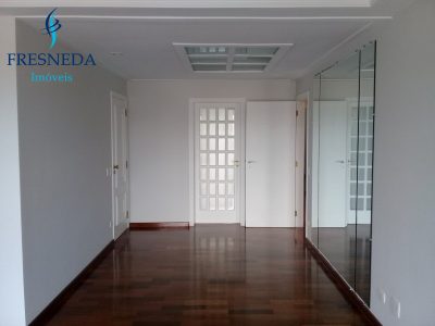 Apartamento, 3 quartos, 132 m² - Foto 3