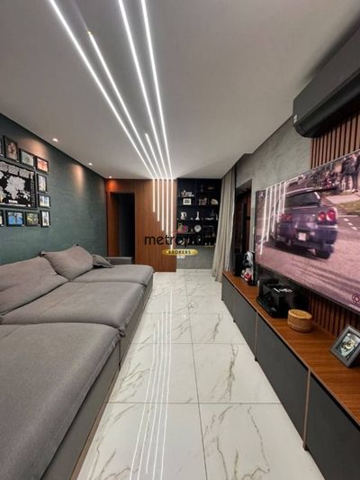 Apartamento, 3 quartos, 135 m² - Foto 3